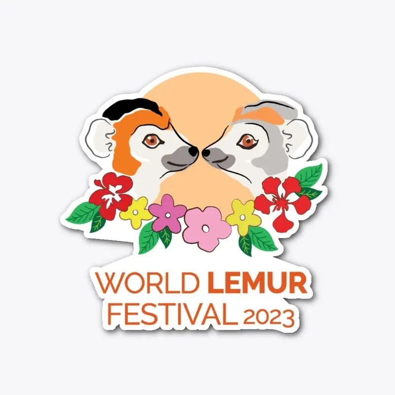 2023 World Lemur Festival