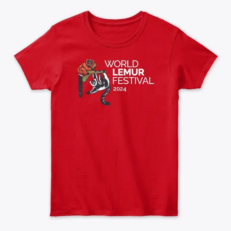 2024 World Lemur Festival